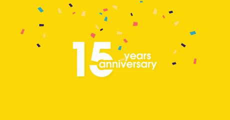 Celebrating 15 Years of Inbuild UK