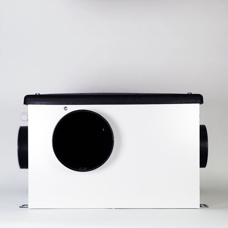 Boost Efficiency and Comfort with Positive Input Ventilation (PIV)