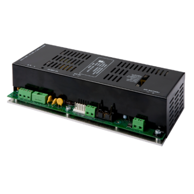 Kentec 10.25Amp PSU standard cabinet