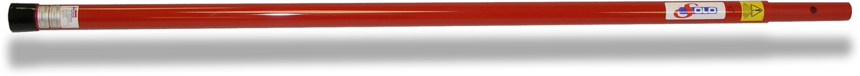 Hochiki Fiberglass 2 Section Telescopic Pole 1m - 2.5m