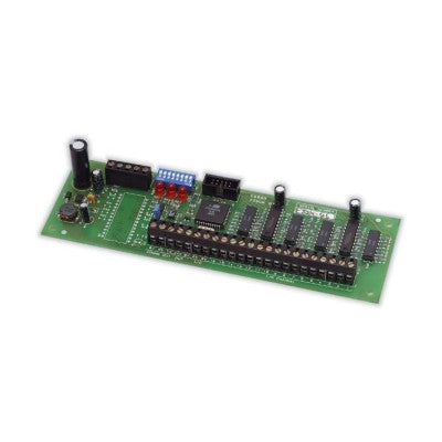 Kentec Syncro I/O - 16 Channel I/O board
