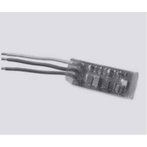 Aumüller M-Com. Module for Auto-Sync. Multi-Drive Sets