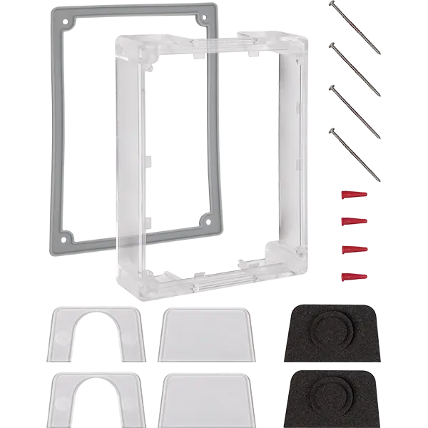 Universal Stopper 37mm Spacer