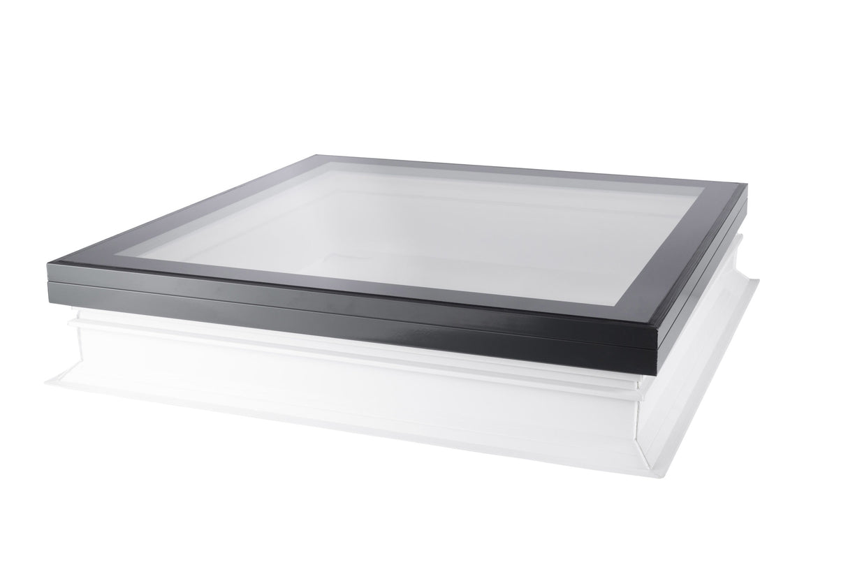 Coxdome Lumiglaze Flat Glass With RO16 Fixed