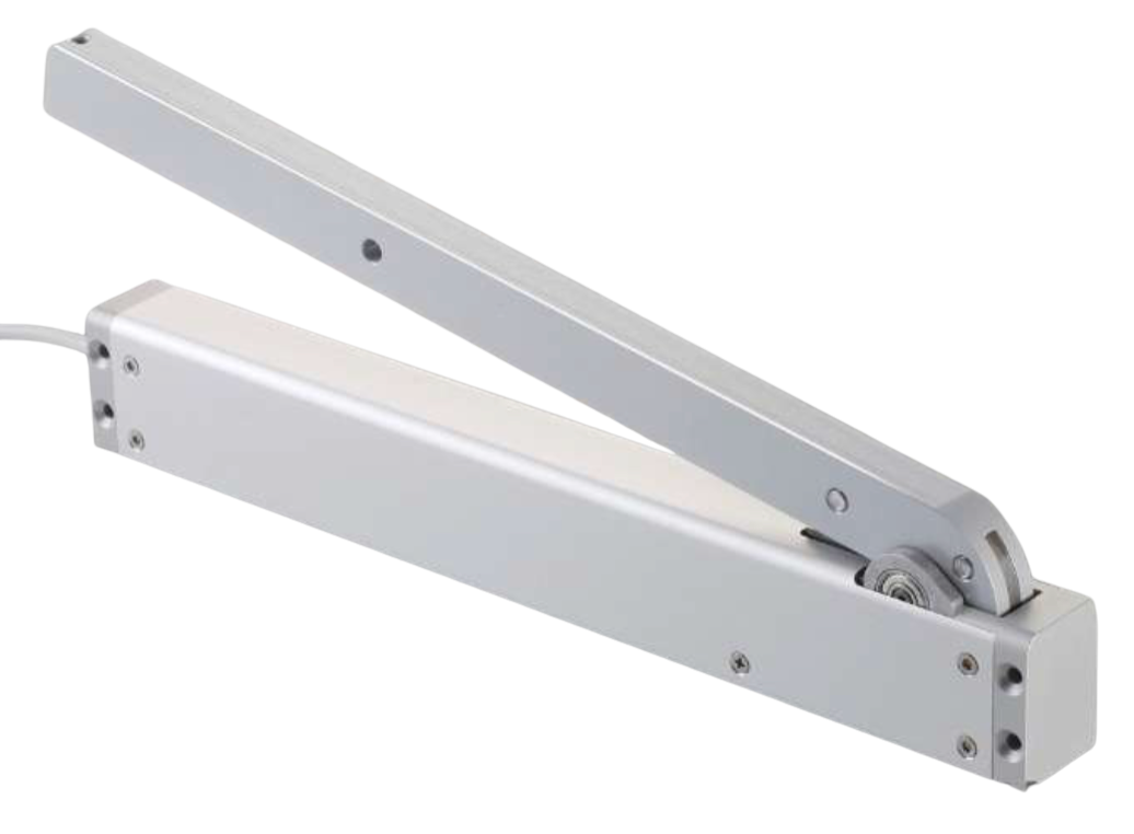 AUMULLER FTA600 Slider Track