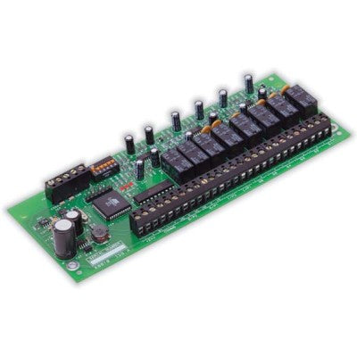 Kentec Syncro I/O - 6 Way Sounder Extender Board