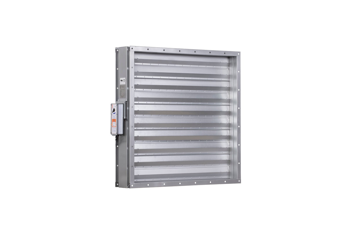 A60 Series, A60 Type S, 2mm Galvanised Steel Case & Blades