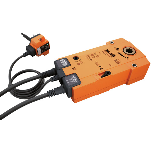 BFN230-T Fire Damper Actuator