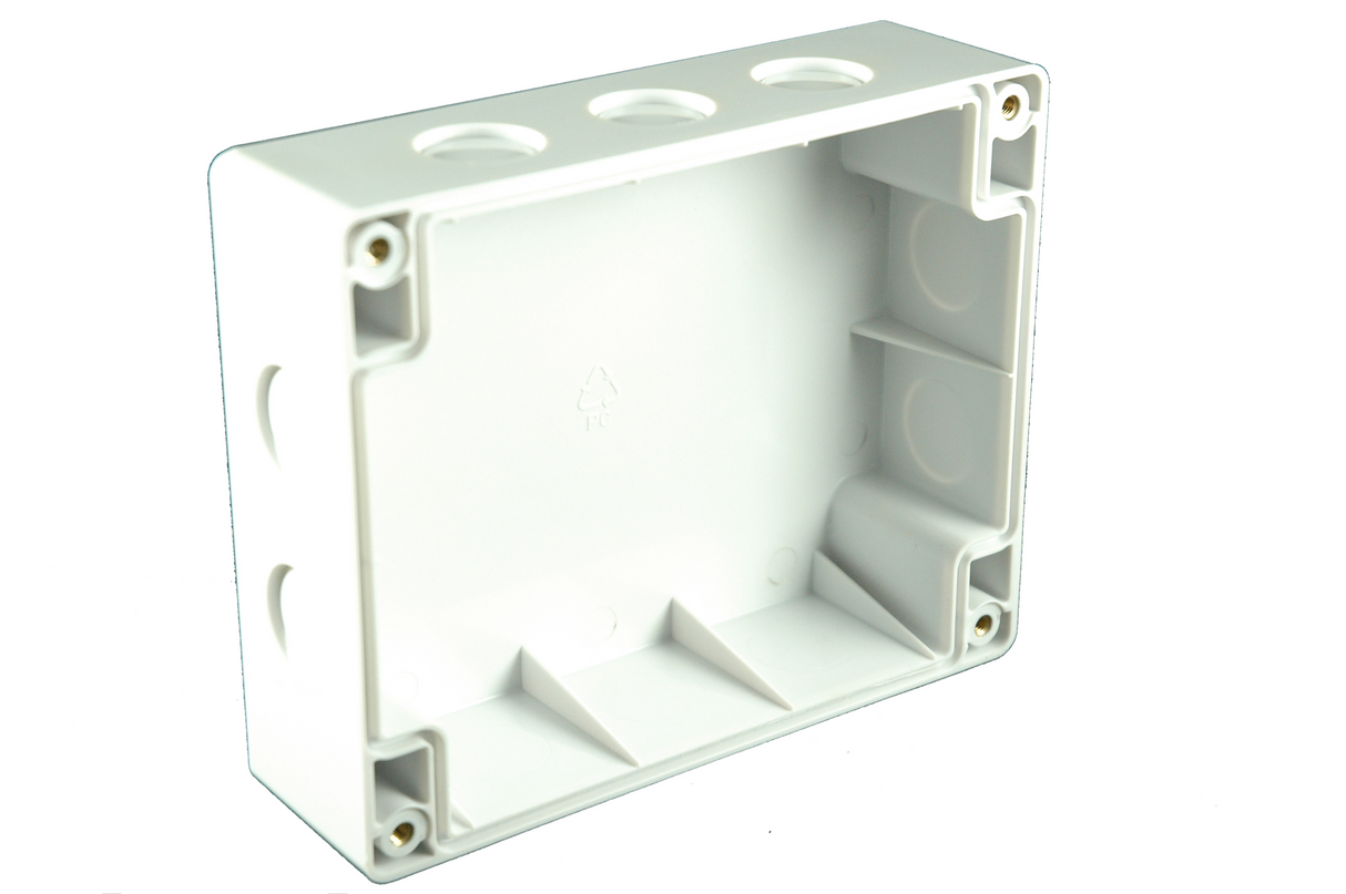 Hochiki CHQ Backbox Rated IP65