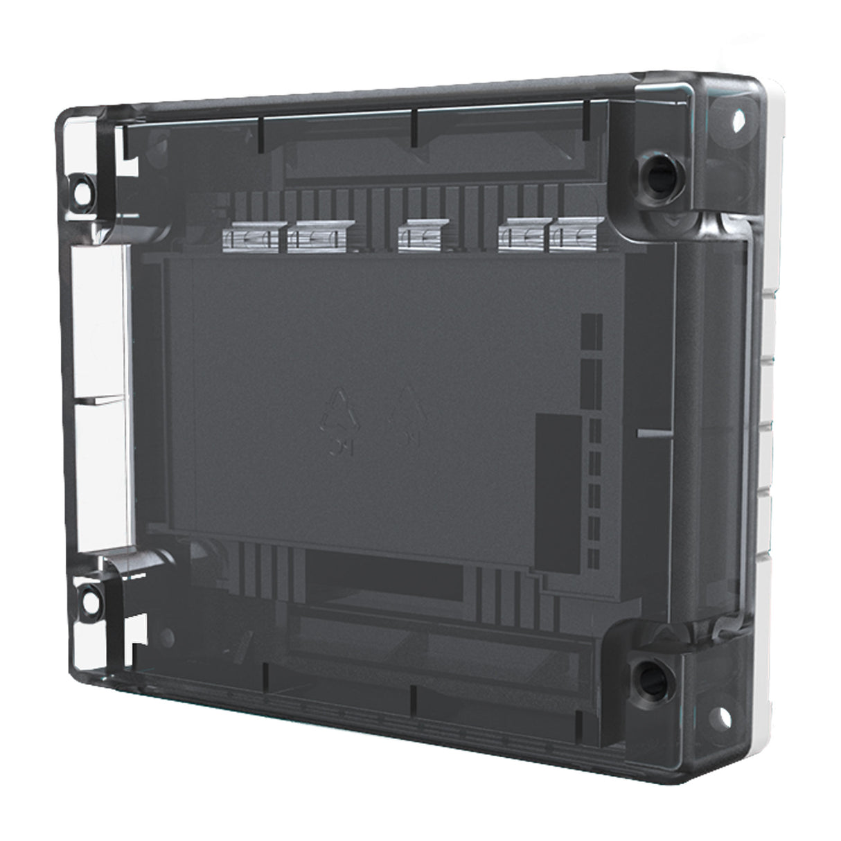 Hochiki Dual Sounder Controller with SCI