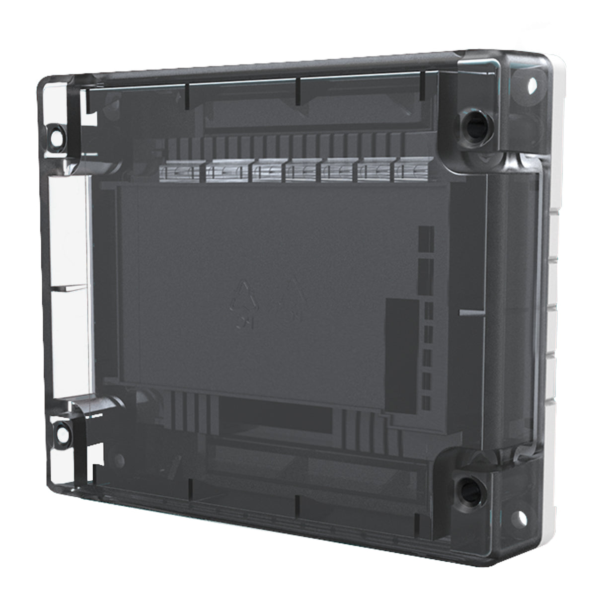 Hochiki Dual Zone Monitor with SCI