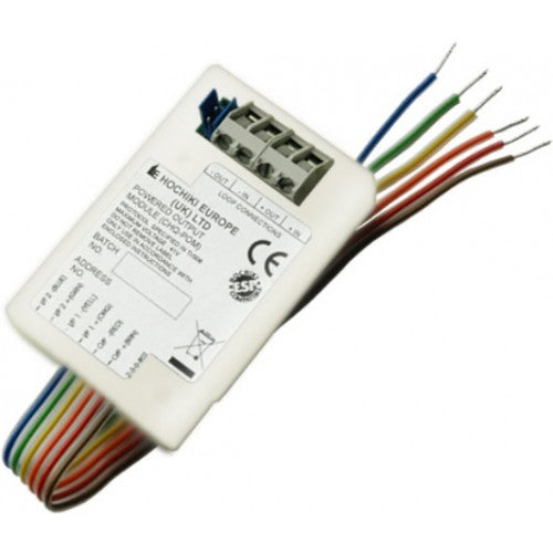 Hochiki Powered Output Module CHQ-POM