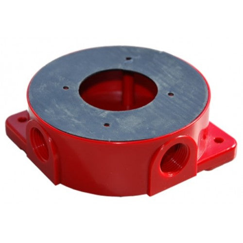 Hochiki Weatherproofing Kit - Red