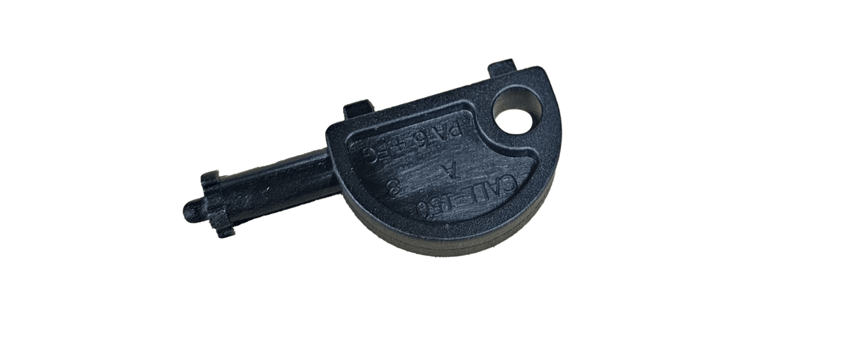 Zeta Call Point Reset Key (Pack of 10)