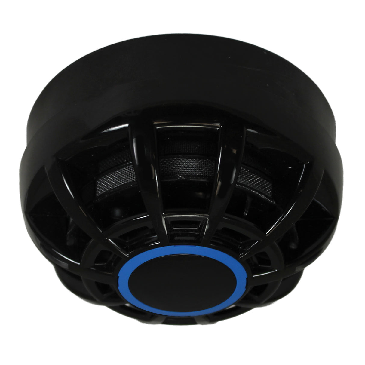 CAST PRO Smoke + Heat Multisensor (black housing)