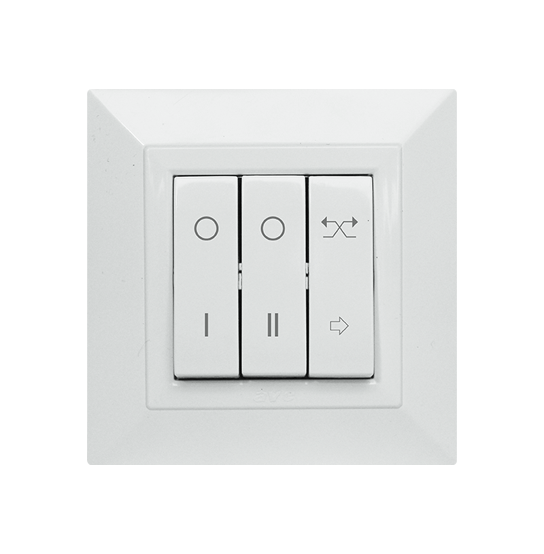 Elta Trade DEXA HR Control Switch