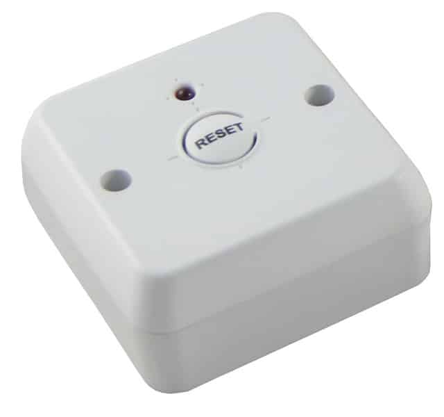 Zeta Disabled Toilet Alarm Remote reset