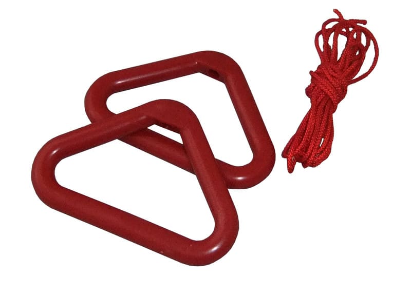 Disabled Toilet Alarm Pull Cord & Handles Only