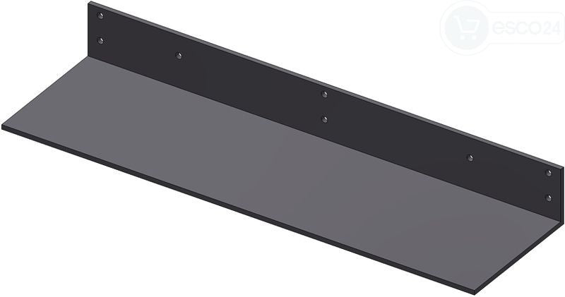 AUMULLER FTA600 120x60x Bracket k104