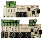 Premier EX Pro Output Expansion