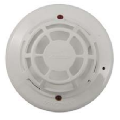 Fyreye MKI Addressable Heat Detector