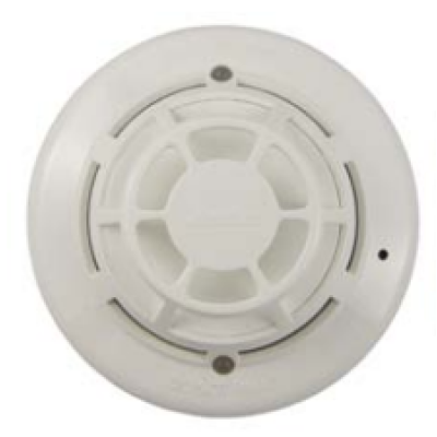 Fyreye MKI Addressable Opto Heat Detector