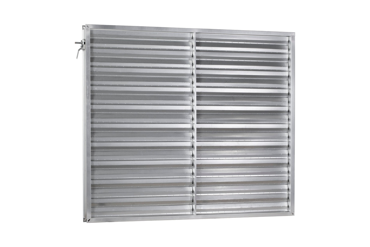 HD Series, Spigotfit, Galvanised Steel Blades, Hand Operated