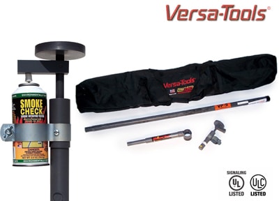 Open Delivery Non-Conductive Test Kit (For Smoke and CO Only)