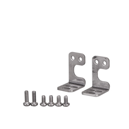 Aumüller console K96-1 Bracket for the KS2 Actuator