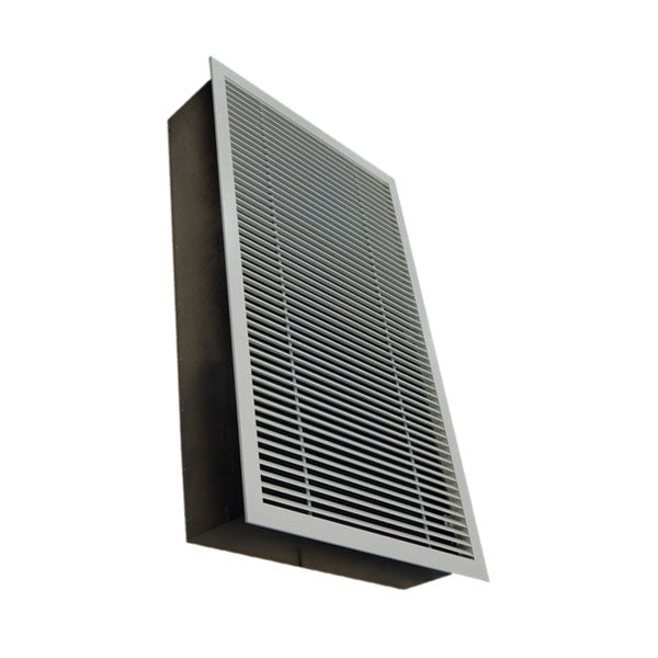 Lobby Damper 24v Motor Open/Closed INBUILD UK