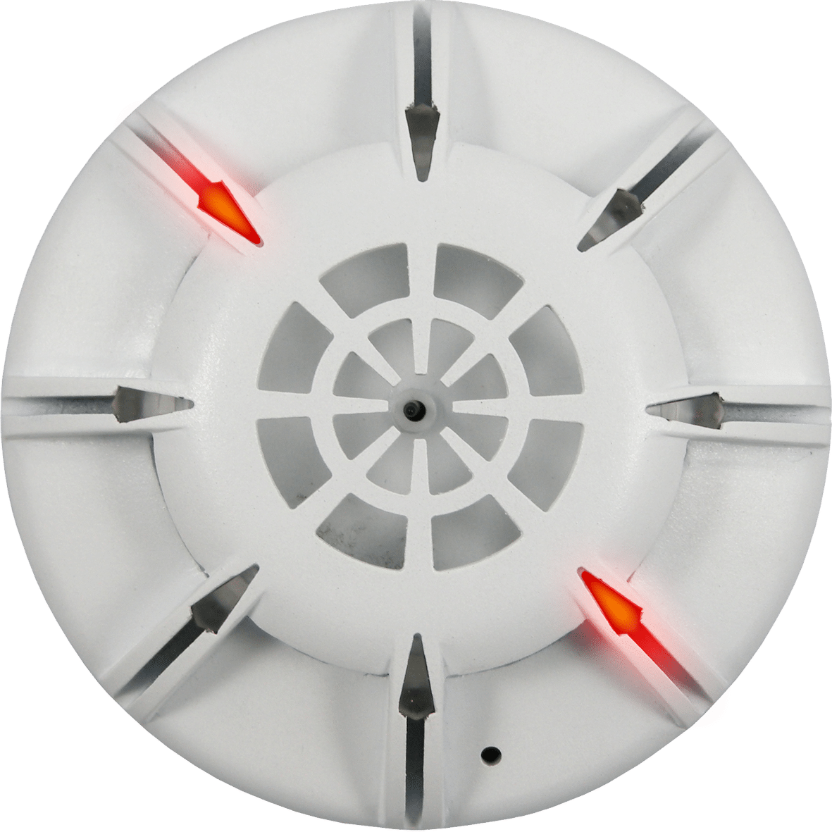 Fyreye MKII Addressable Rate of Rise Heat Detector