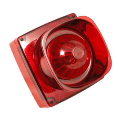 Maxitone Addressable Sounder Flasher