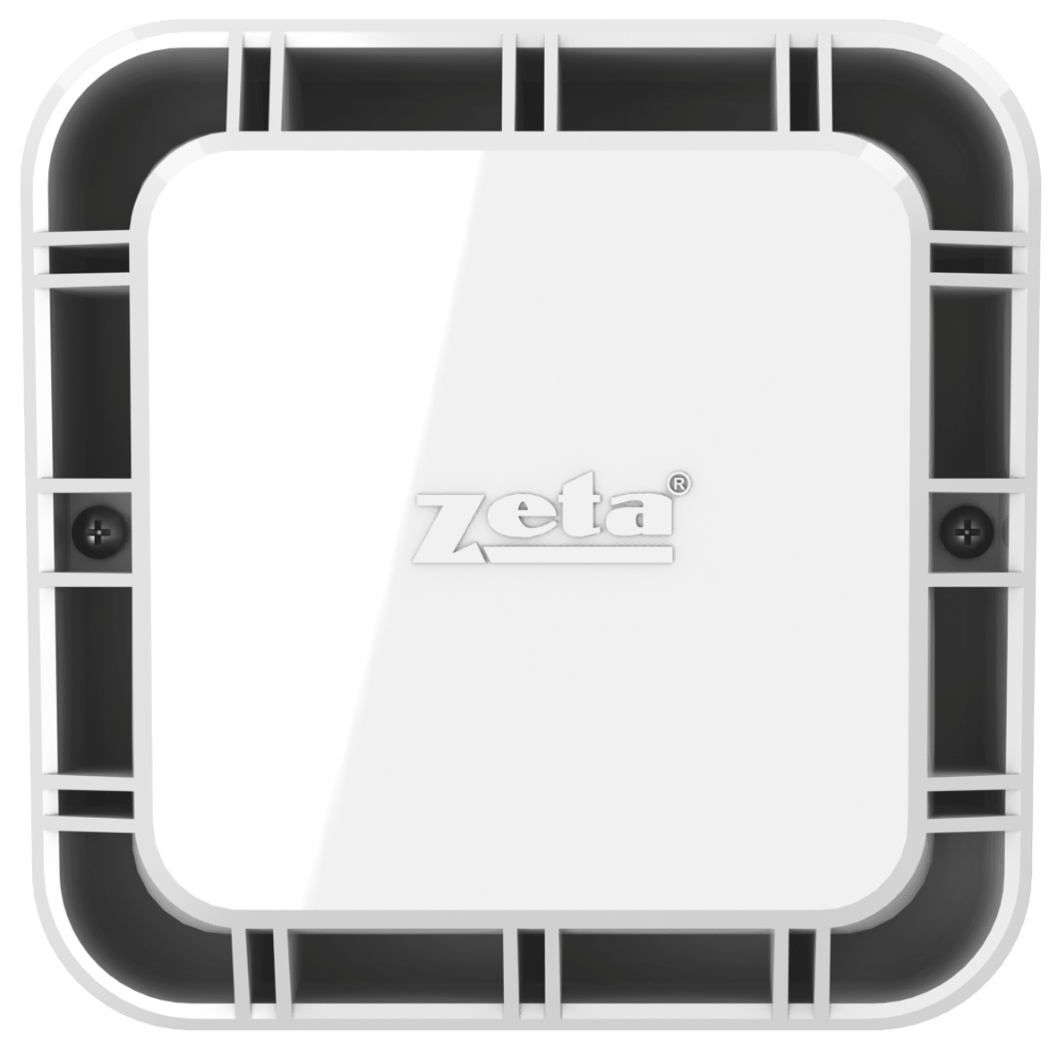 Zeta Addressable Xtratone Sounder, Fyreye II Protocol