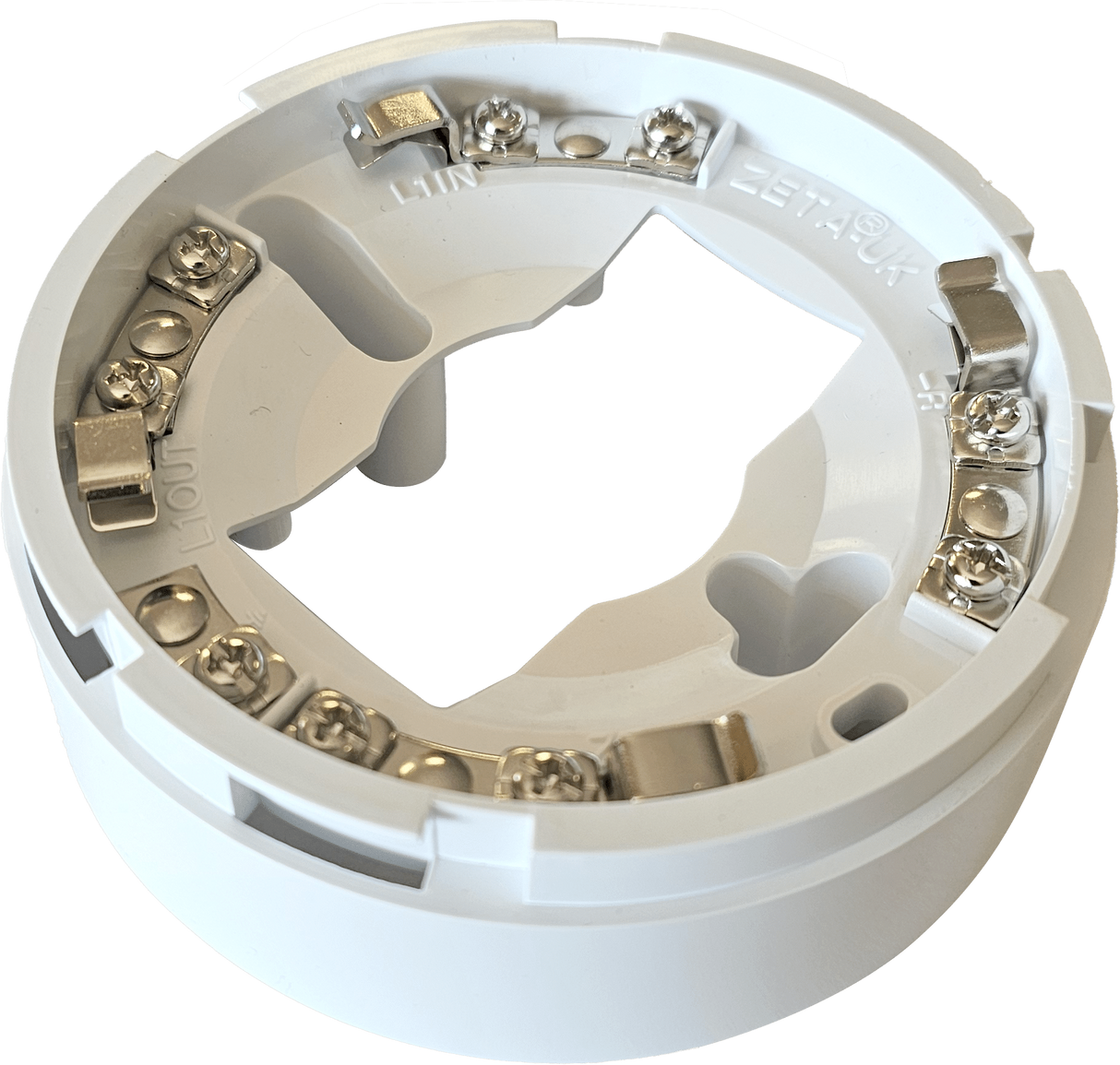 Fyreye MKII Deep Base, Black