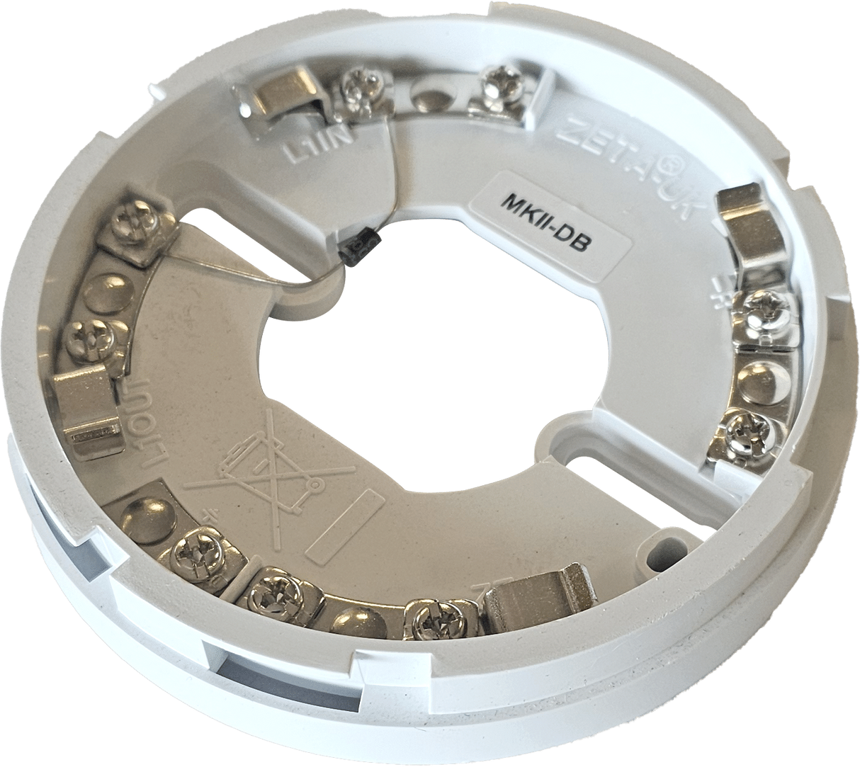 Fyreye MKII Diode Base
