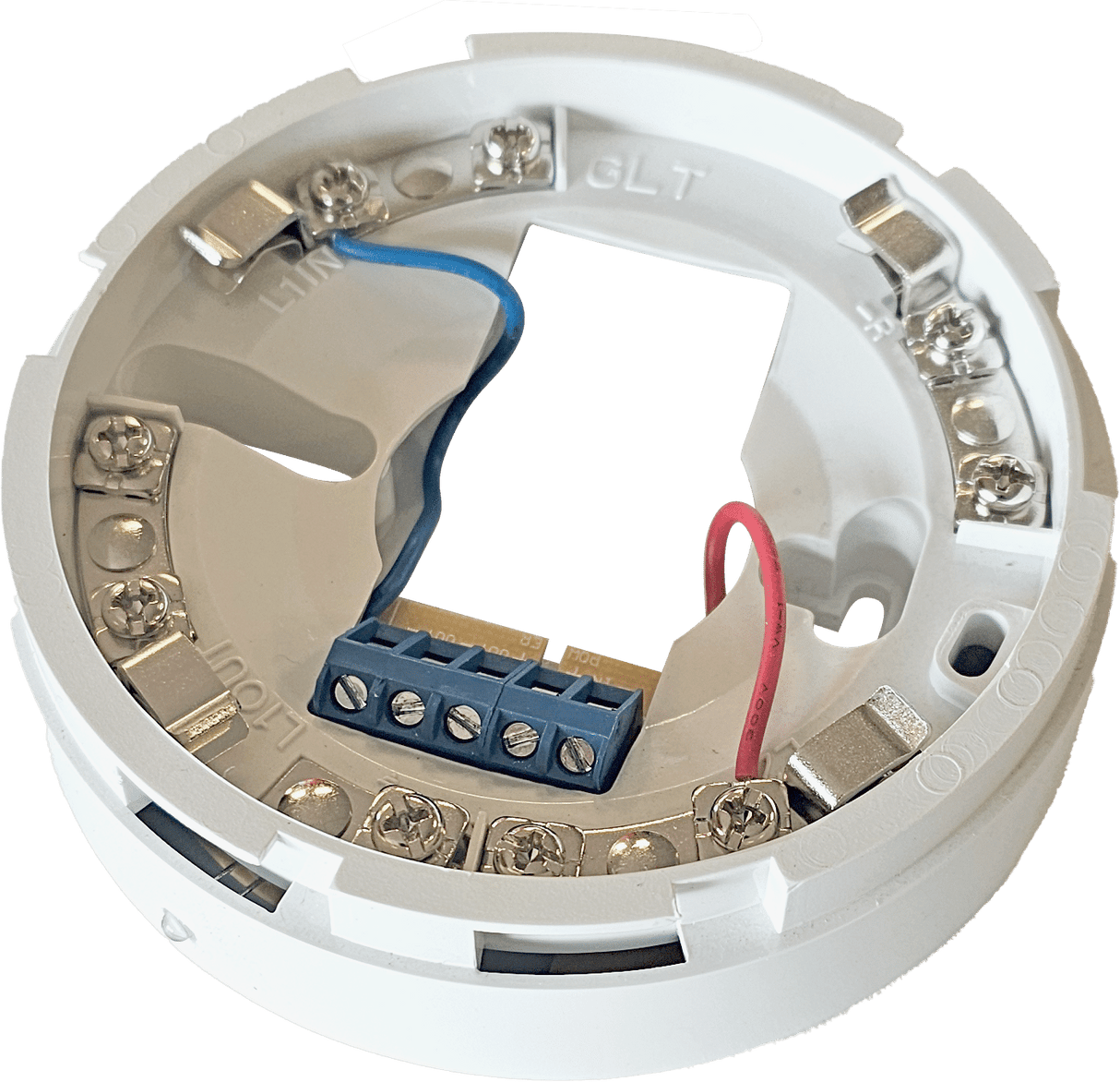 Fyreye MKII Isolator Base