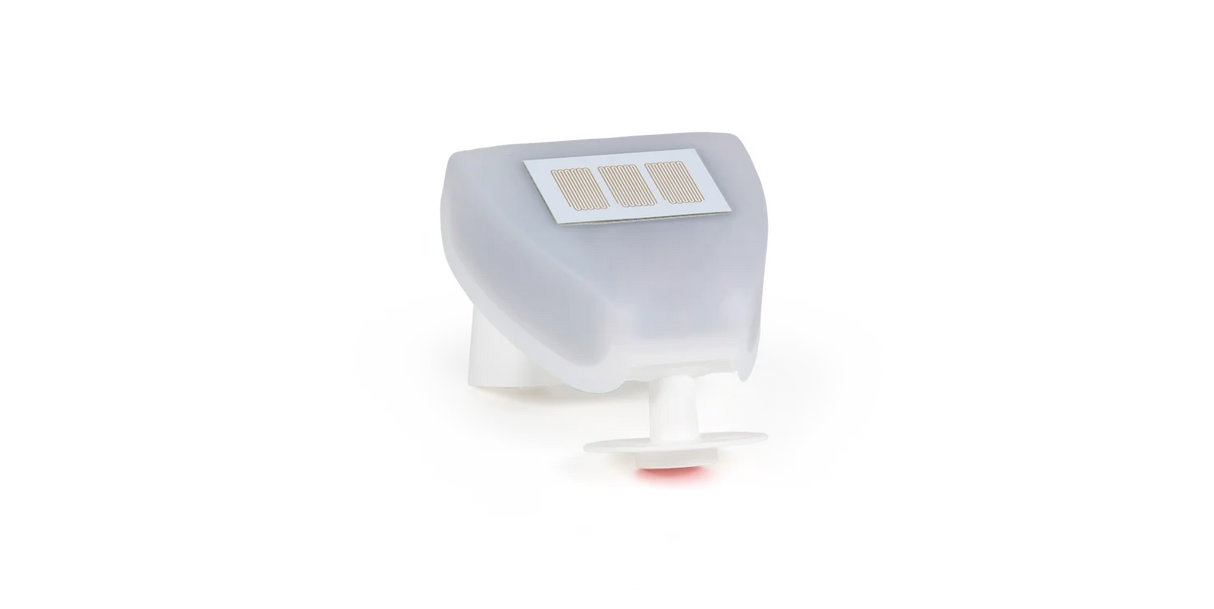 Wind & Rain Sensor 24v