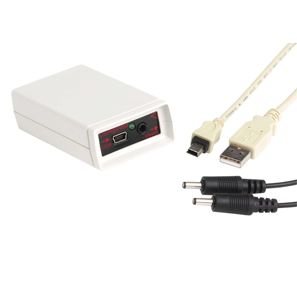 PSU 5 Series PSU Configurator