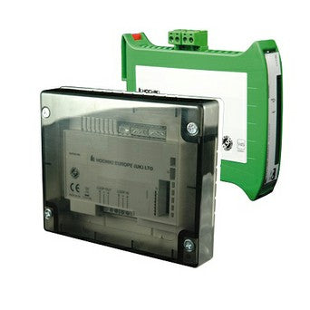 Hochiki Intrinsically Safe Compatible Dual Zone Monitor with SCI