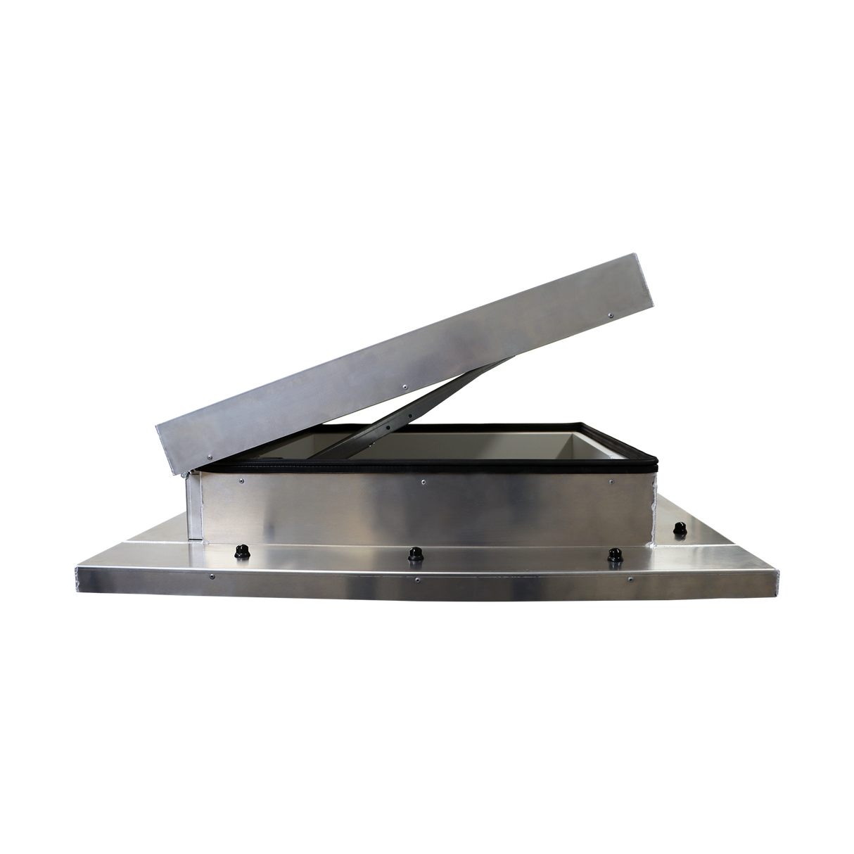 Sertus Roof Single Leaf Smoke Vent - RSL