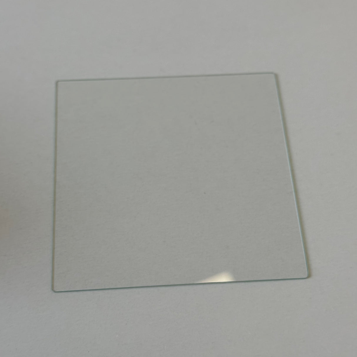 D+H RT 45SHEV Operation Panel Glass for RT45 Unit (Pack of 10)