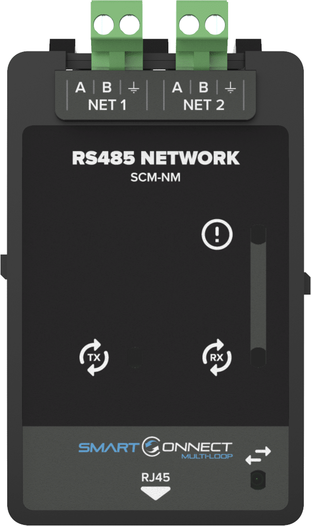 Zeta Smart Connect Multi Network Module Comes With RJ45 Cable
