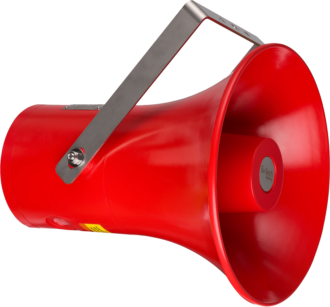 Zeta SD150DCNNARDN - Explosion Proof Break Glass Call Point, Red, 24VDC, Atex Zone 1, 2 , 21 & 22