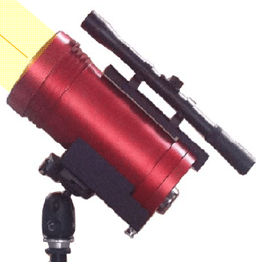 Long Flame Simulator Includes