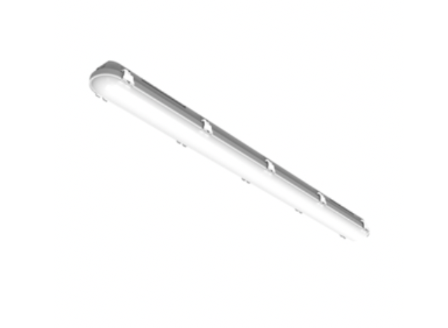 ELLESMERE LED Non-Corrosive Fitting IP65