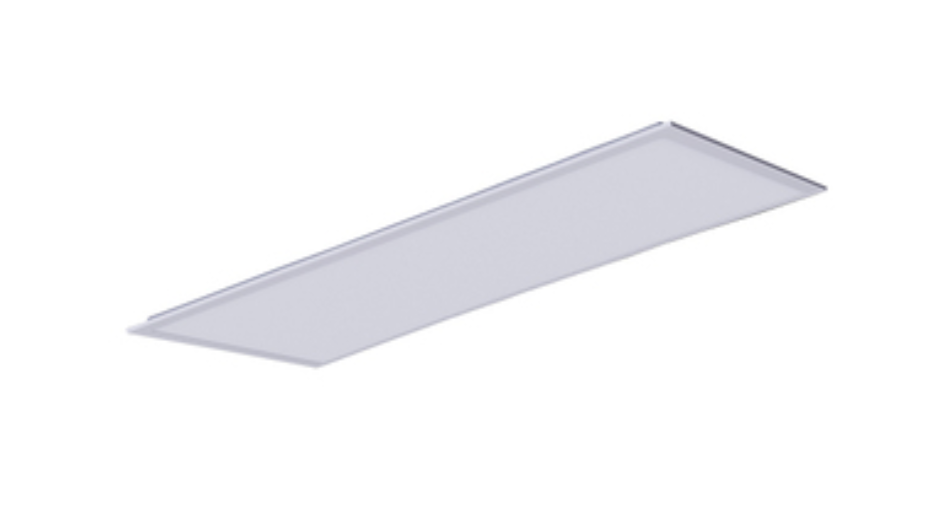 WESTWOOD LED Back-Lit Panel, 230V Mains, 3CCT, Wattage Selectable, UGR<19, TP(a)