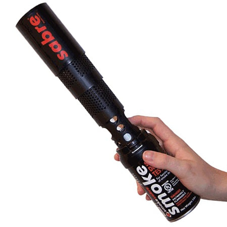 Hochiki Smoke Sabre Hand Held Detector Tester