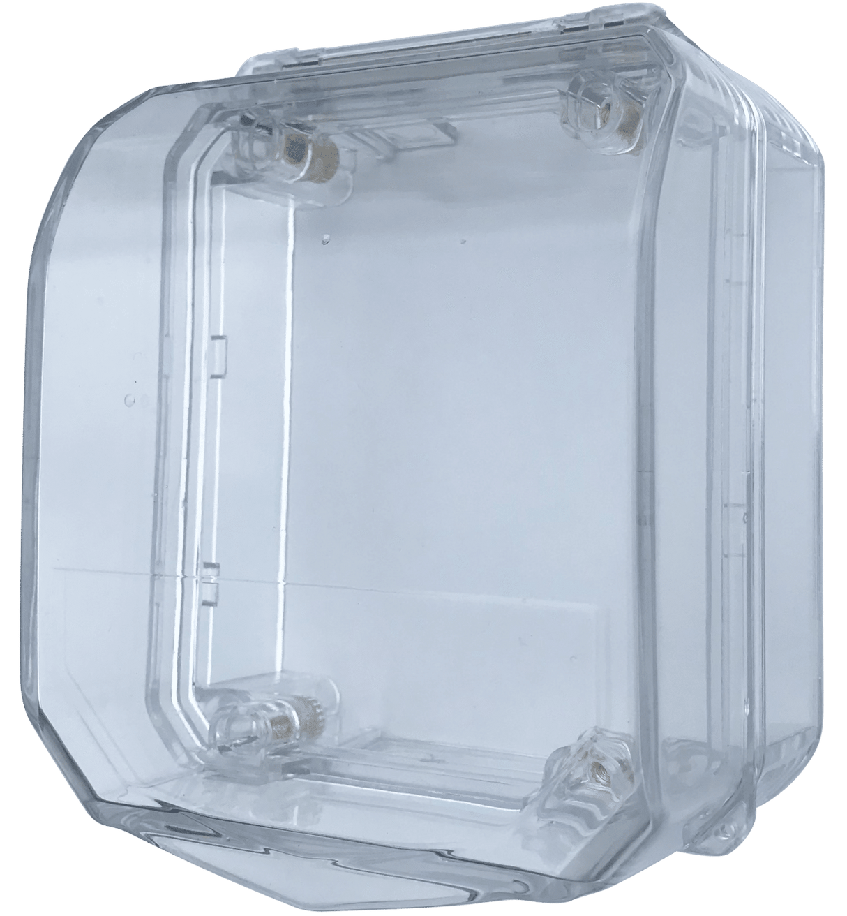 Zeta Ultra Guard, Surface Mount, Indoor Cover