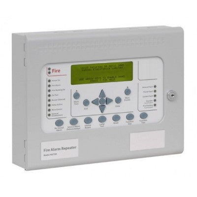 Kentec Syncro View Local LCD Repeater Panel