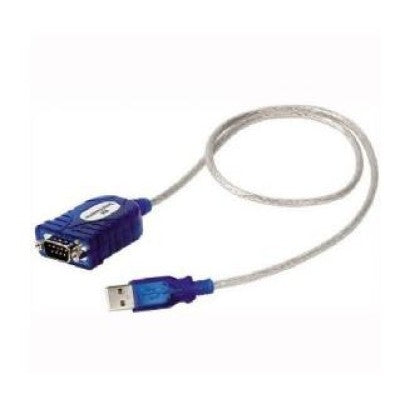 Kentec USB to RS232 Serial Converter